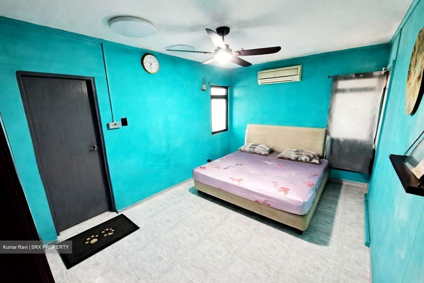 Blk 256 Compassvale Haven (Sengkang), HDB 5 Rooms #547765661